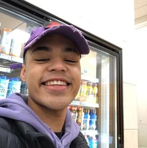 Meet your Posher, Devon